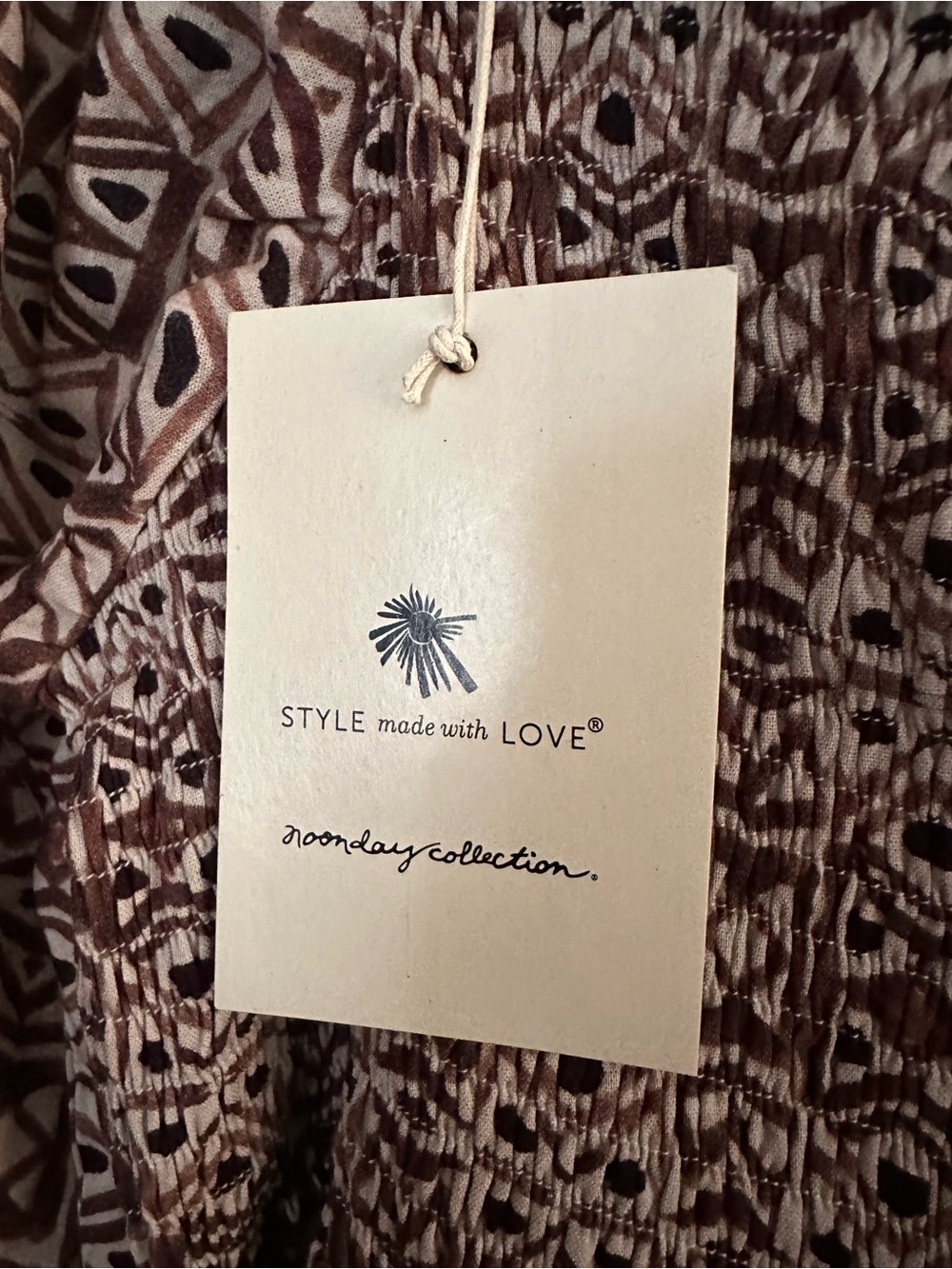 Noonday Collection - Picture 6 of 8